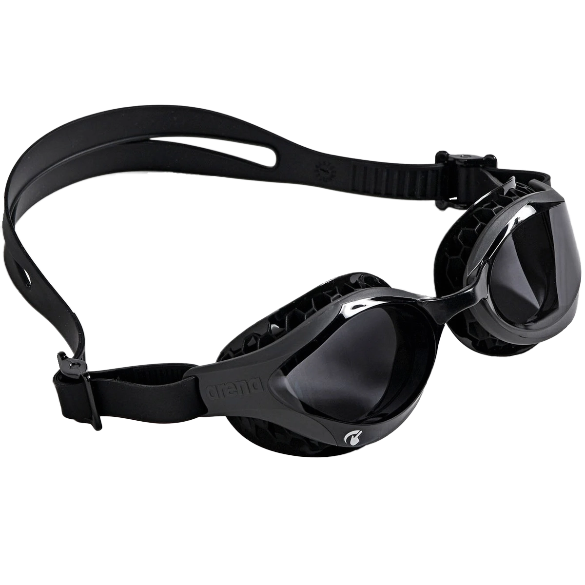 Air Bold Swipe Swim Goggles