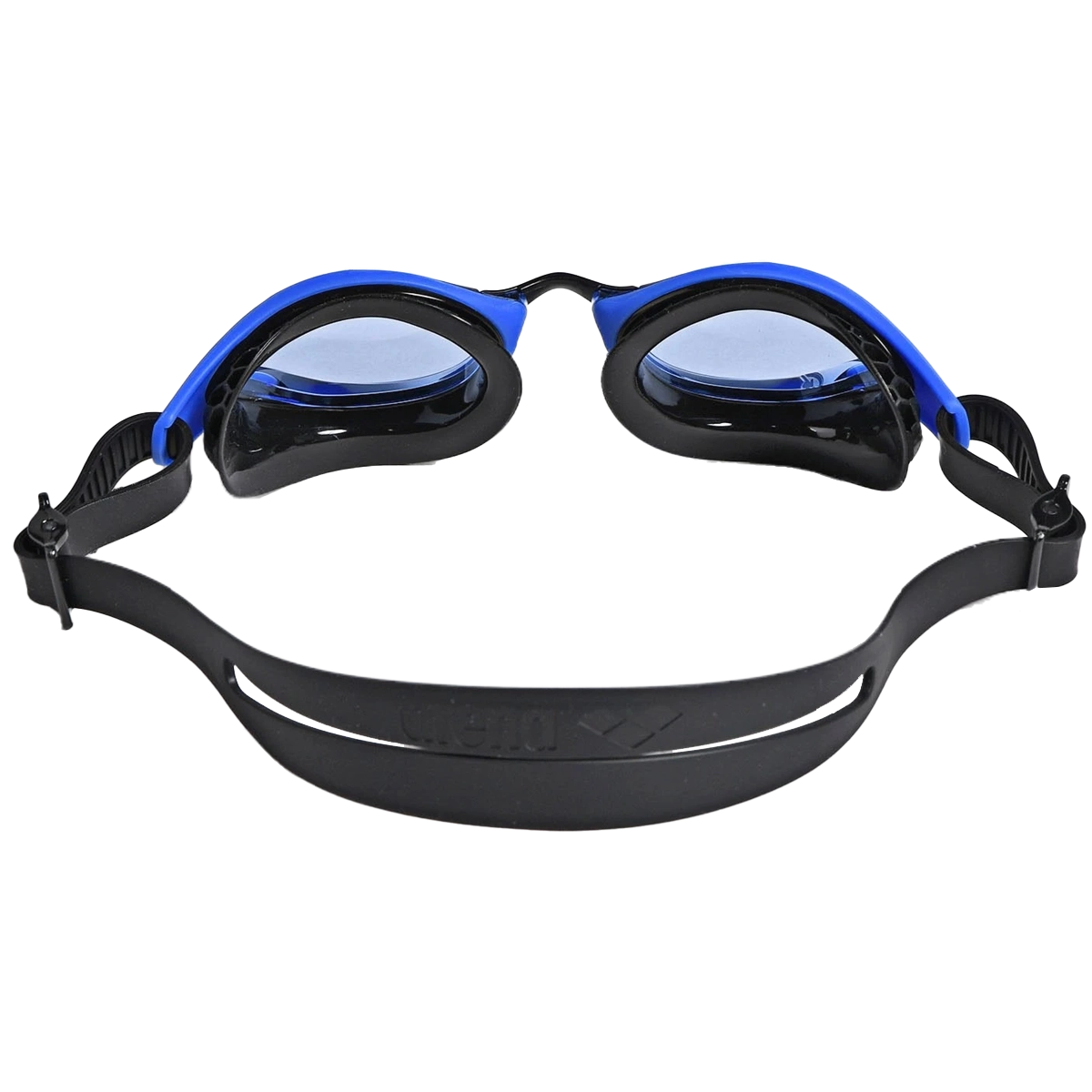Air Bold Swipe Swim Goggles