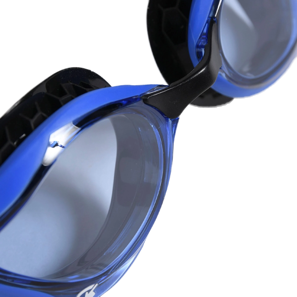 Air Bold Swipe Swim Goggles