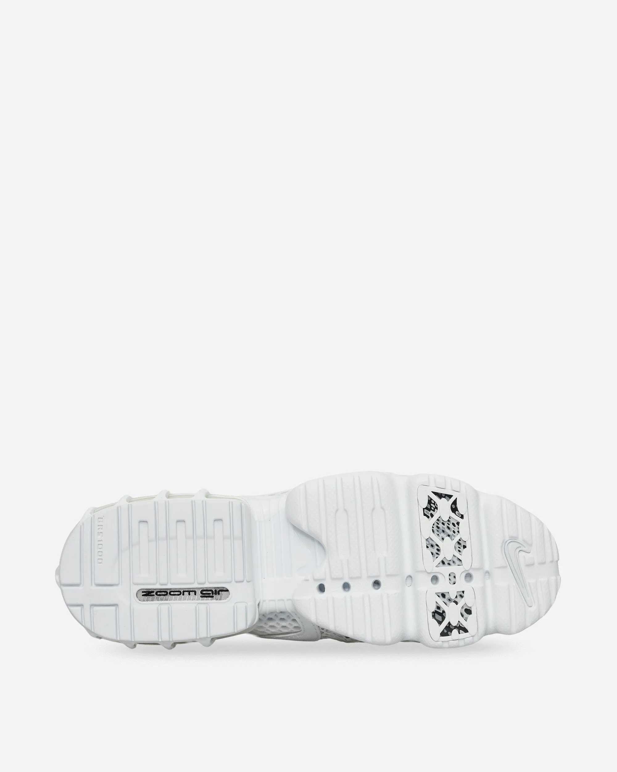 Air Zoom Spiridon Cage 2 Sneakers White