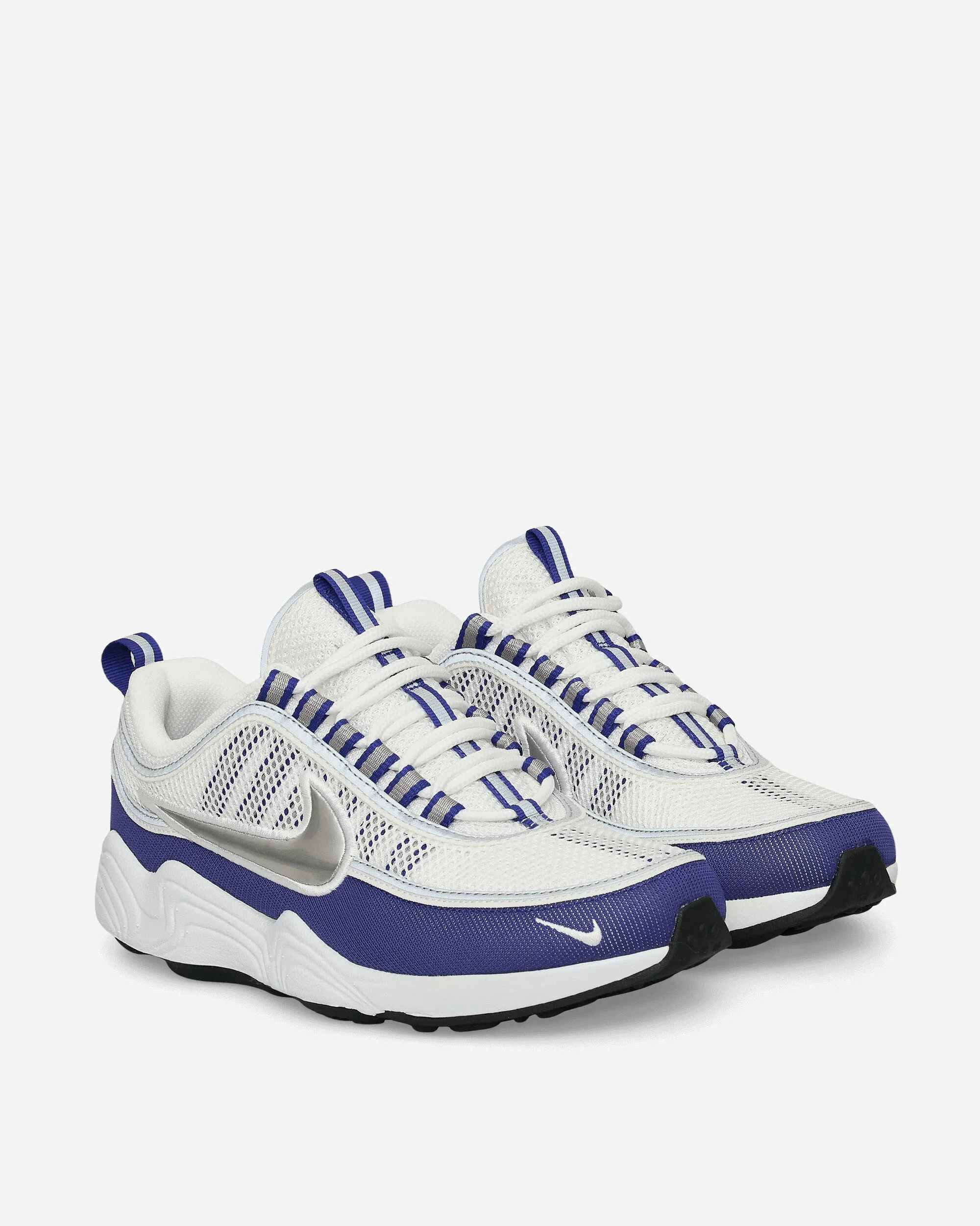 Air Zoom Spiridon Sneakers Light Concord
