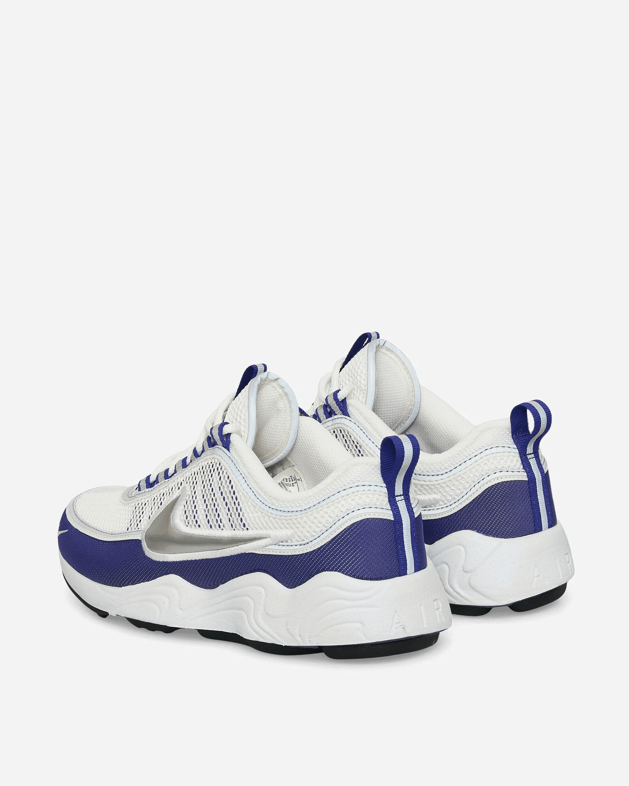 Air Zoom Spiridon Sneakers Light Concord