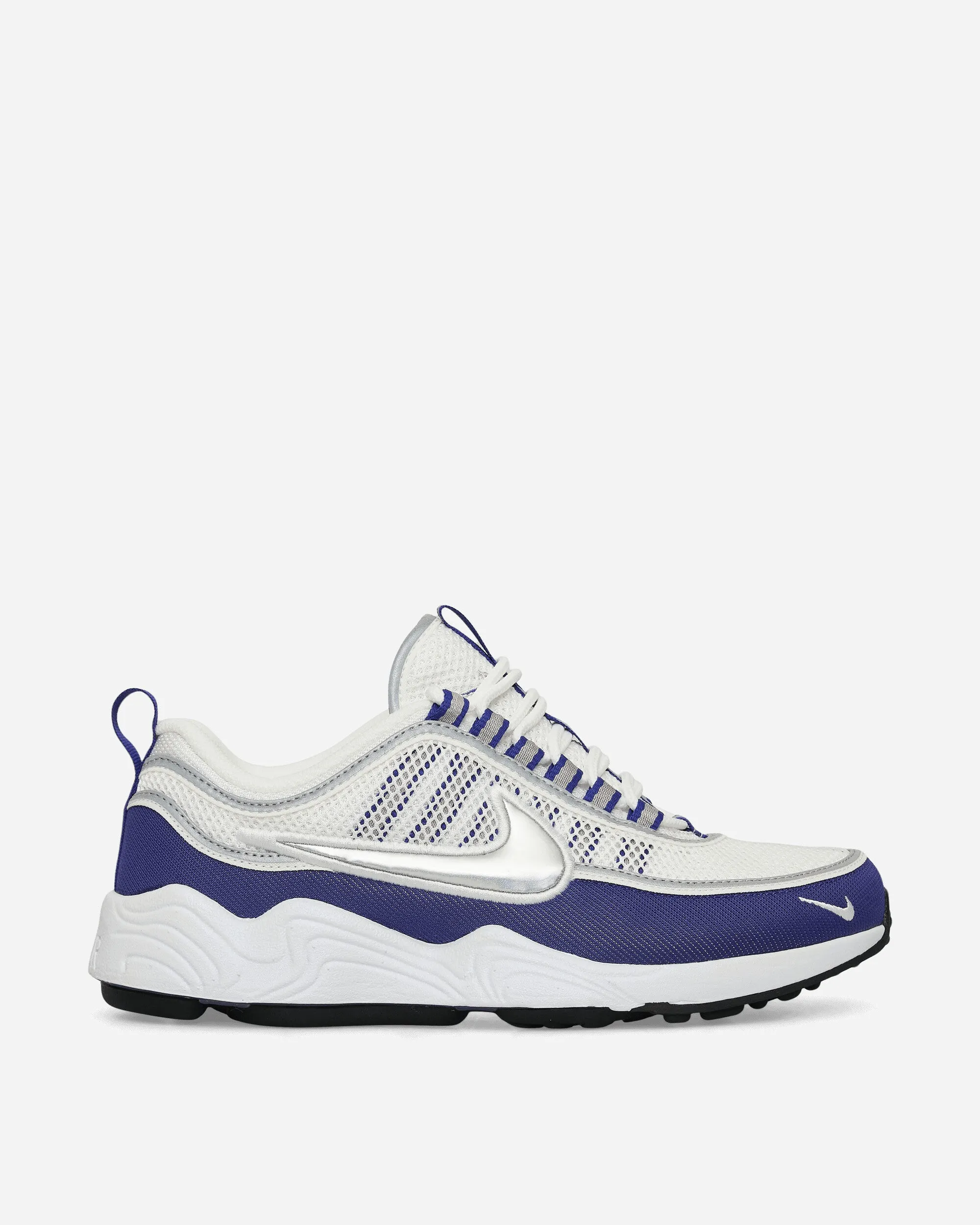 Air Zoom Spiridon Sneakers Light Concord