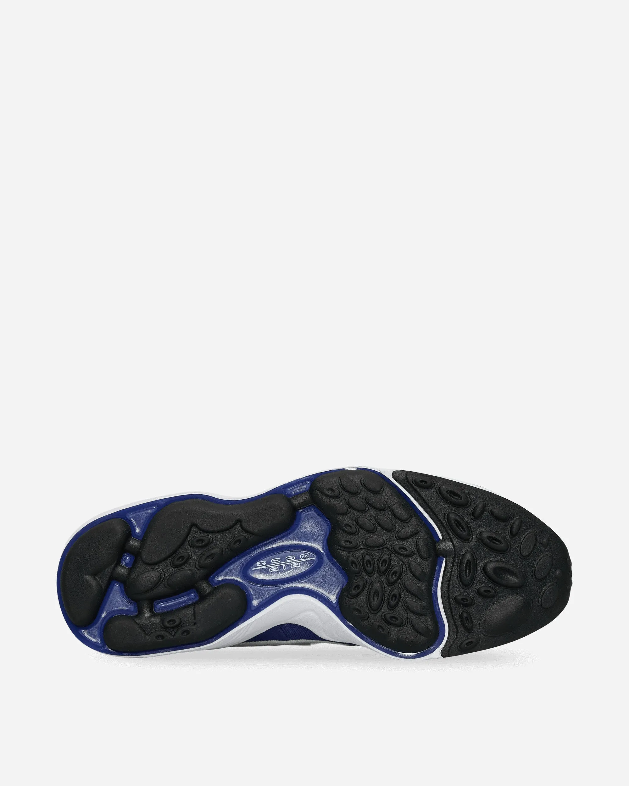 Air Zoom Spiridon Sneakers Light Concord