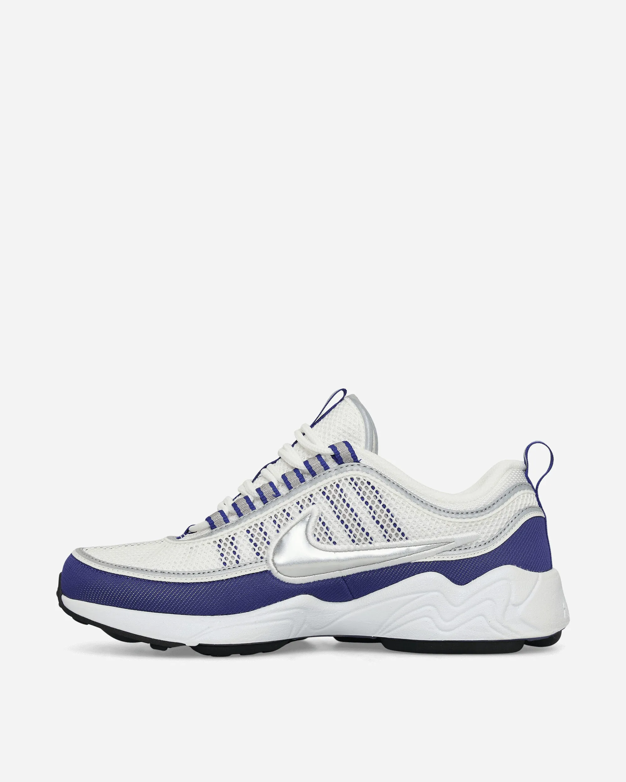 Air Zoom Spiridon Sneakers Light Concord