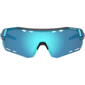 Alliant - Gunmetal/Blue, AC Red & Clear