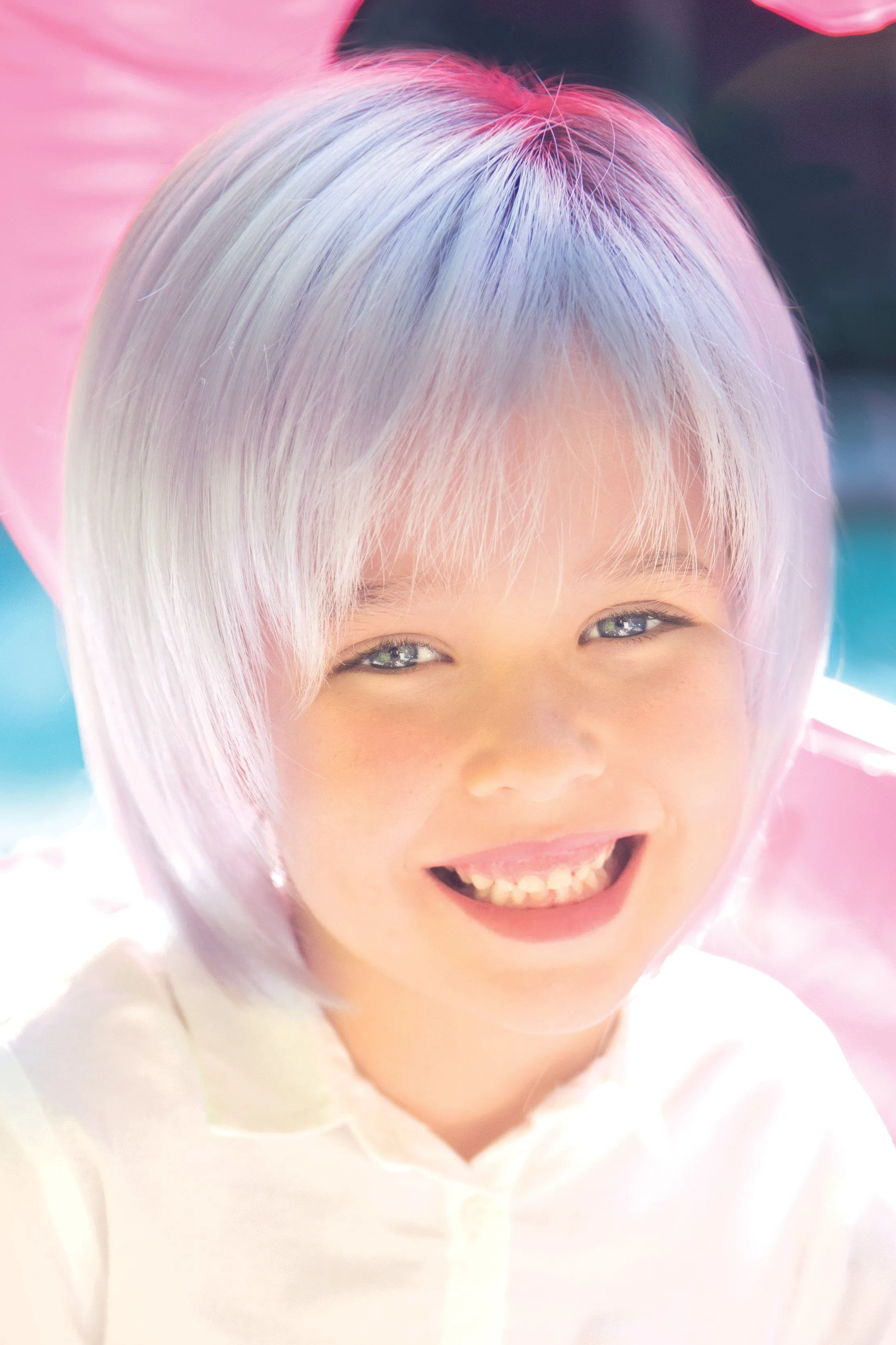 Amore Wigs - Kensley #4207