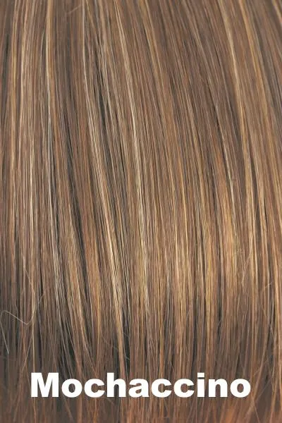 Amore Wigs - Kensley #4207