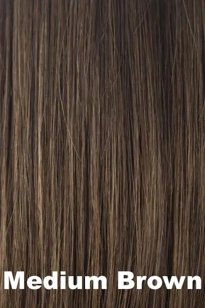 Amore Wigs - Miley #4206