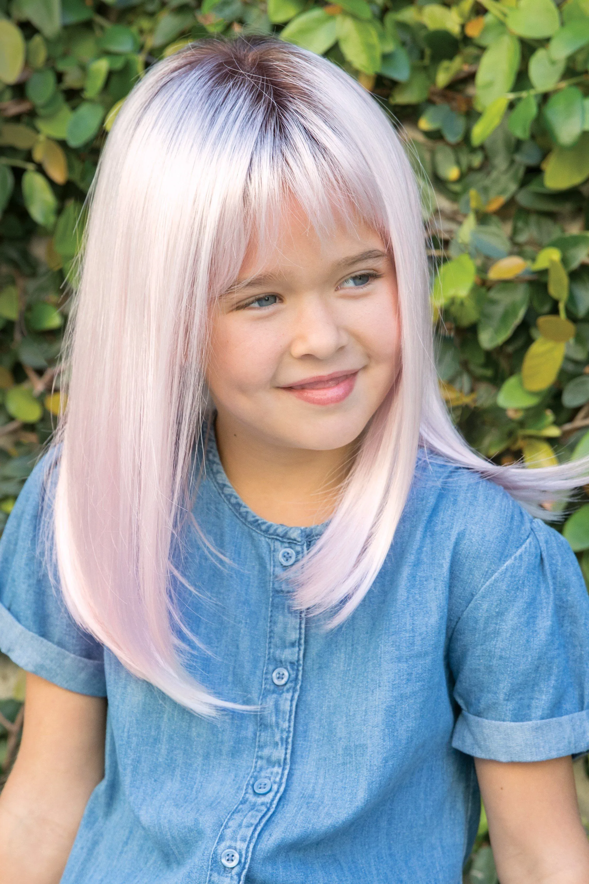 Amore Wigs - Miley #4206