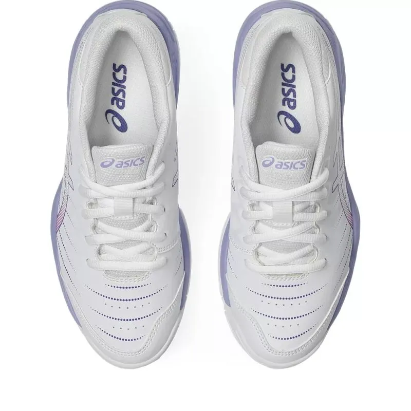 ASICS GEL-Netburner 21 GS Kids Netball Shoes