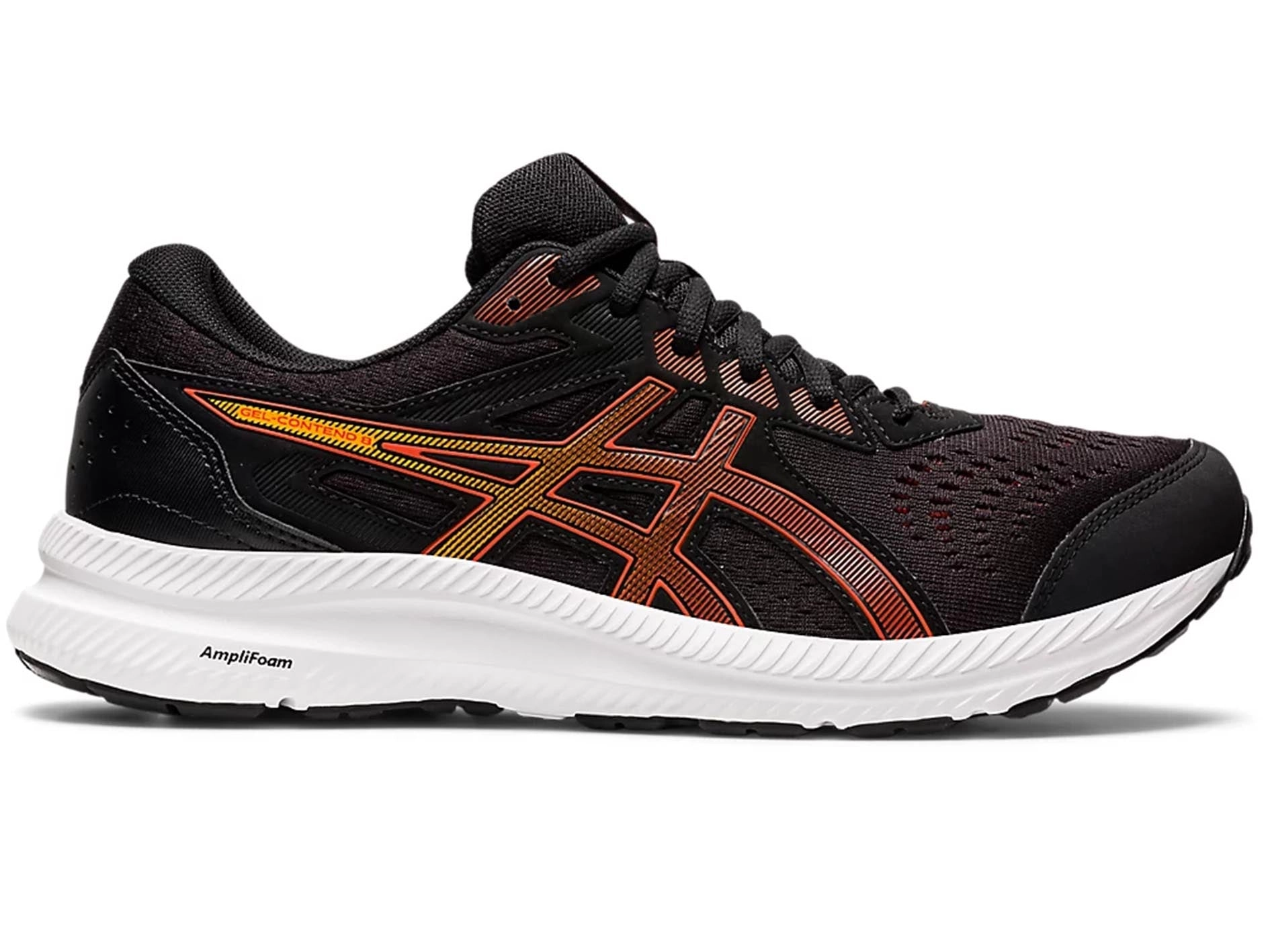 Asics Men’s Gel Contend 8
