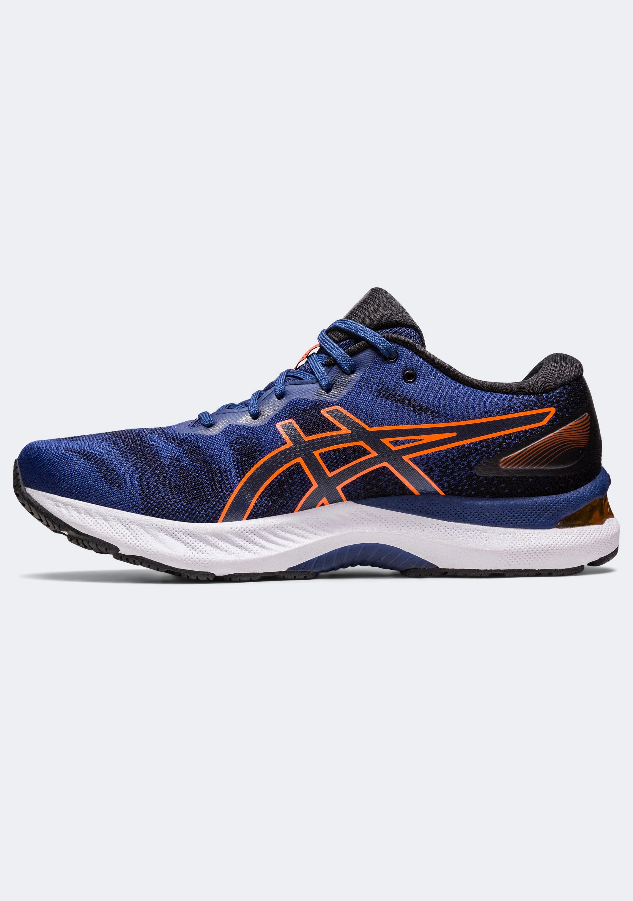 Asics Men’s Gel-Ziruss 6