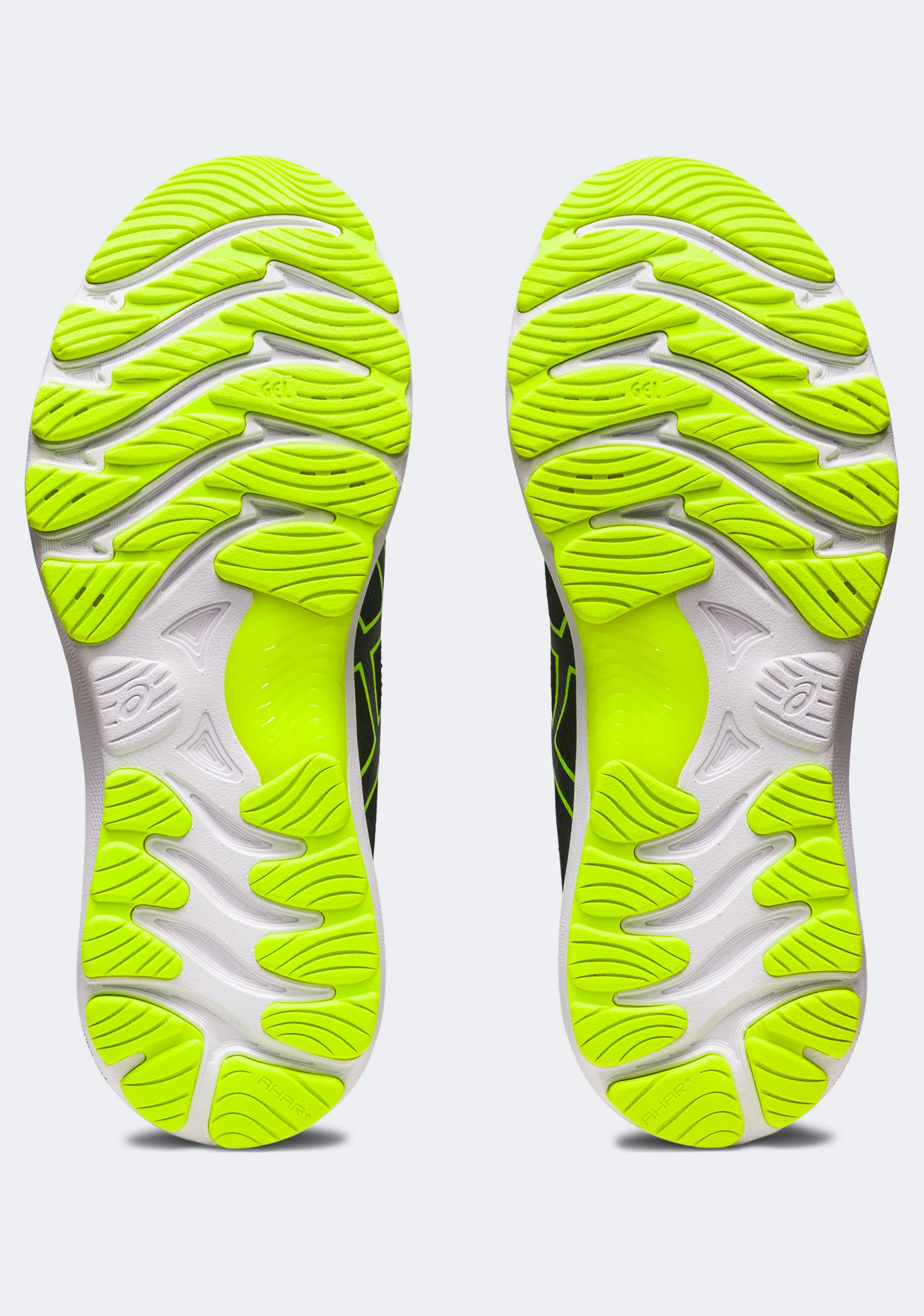 Asics Men’s Gel-Ziruss 6