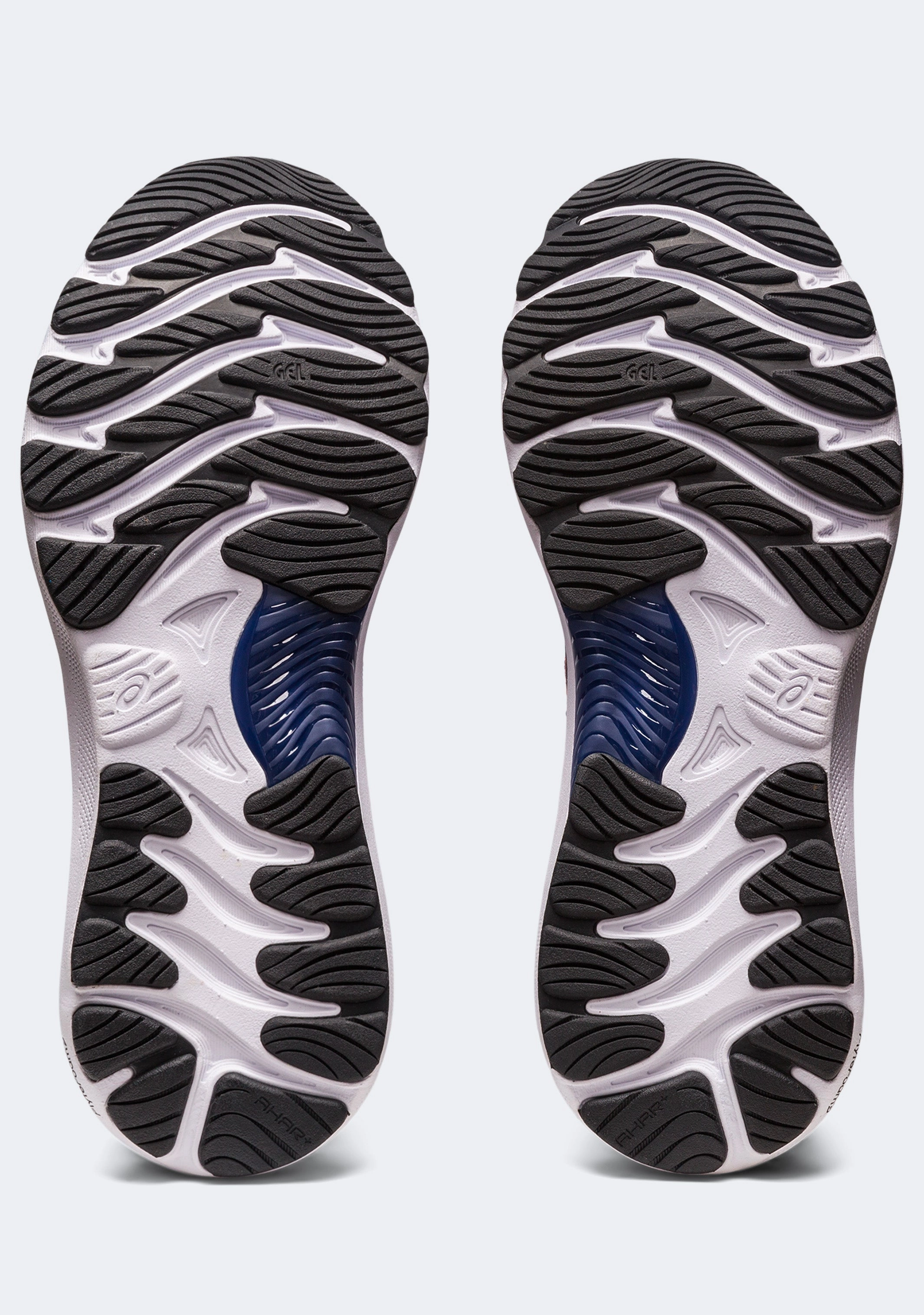 Asics Men’s Gel-Ziruss 6