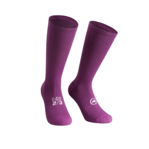Assos Spring Fall Socks