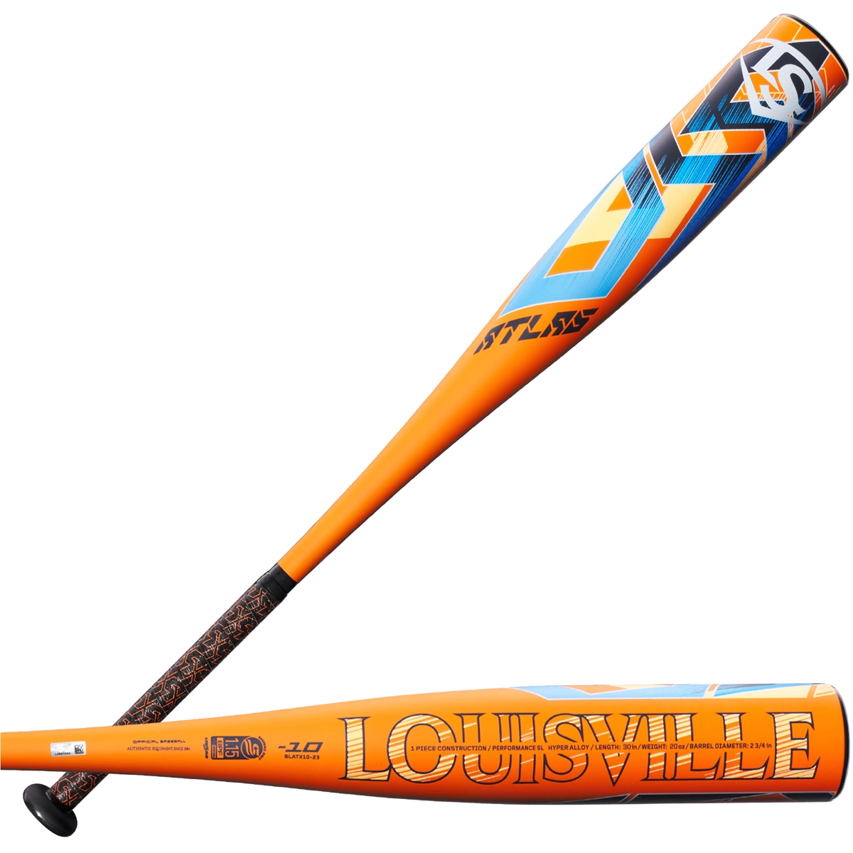 Atlas -10 USSSA