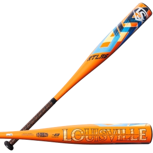 Atlas -8 USSSA