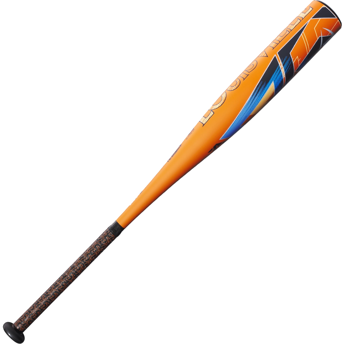 Atlas -8 USSSA