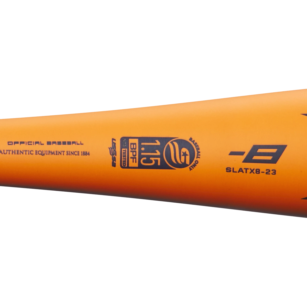Atlas -8 USSSA