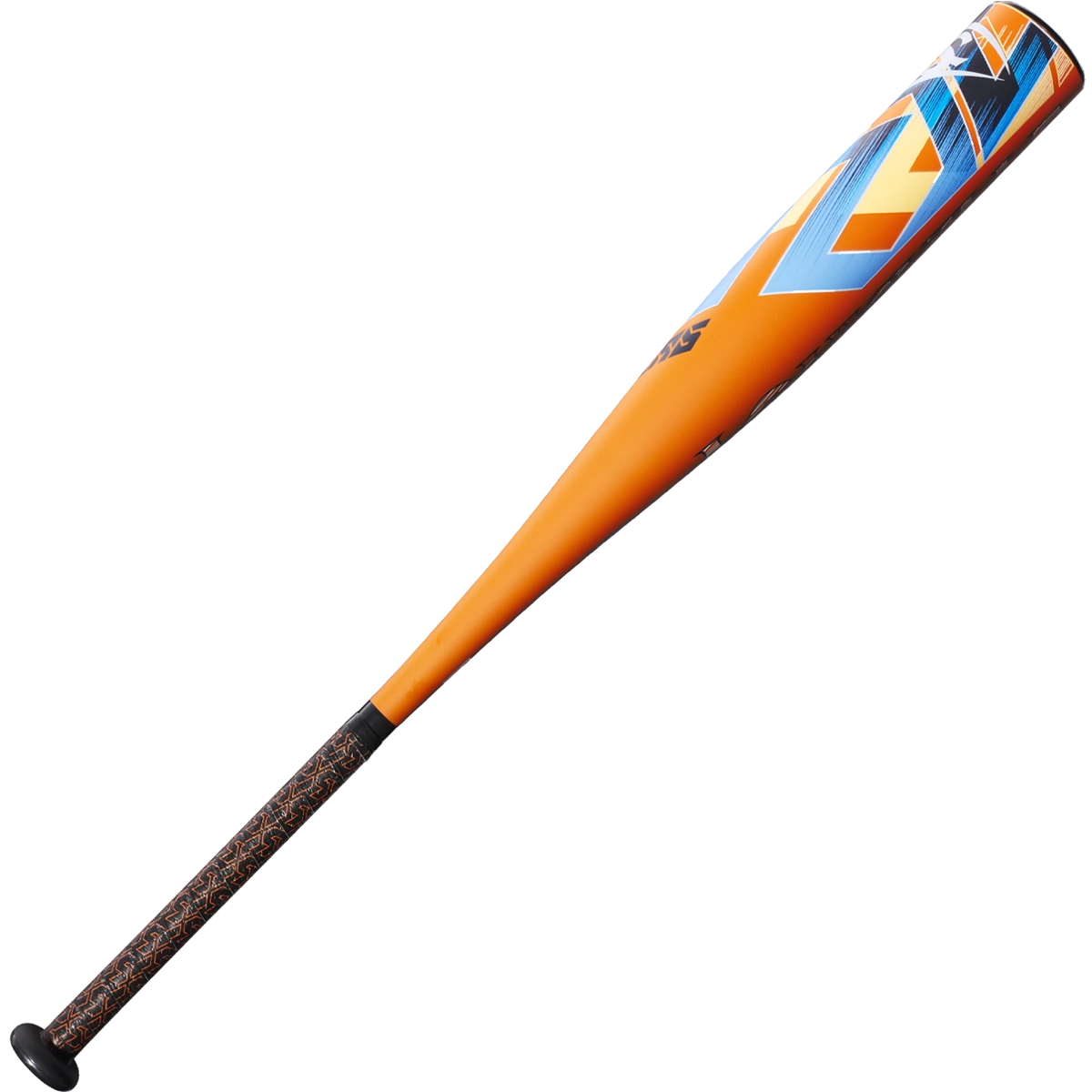 Atlas -8 USSSA