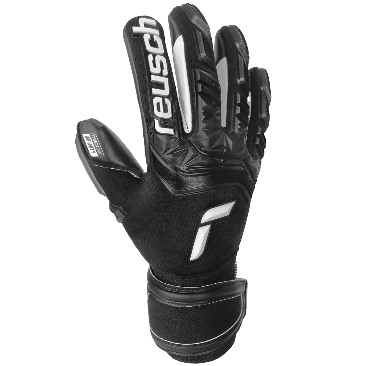 Attrakt Freegel Infinity Finger Support 21 Glove