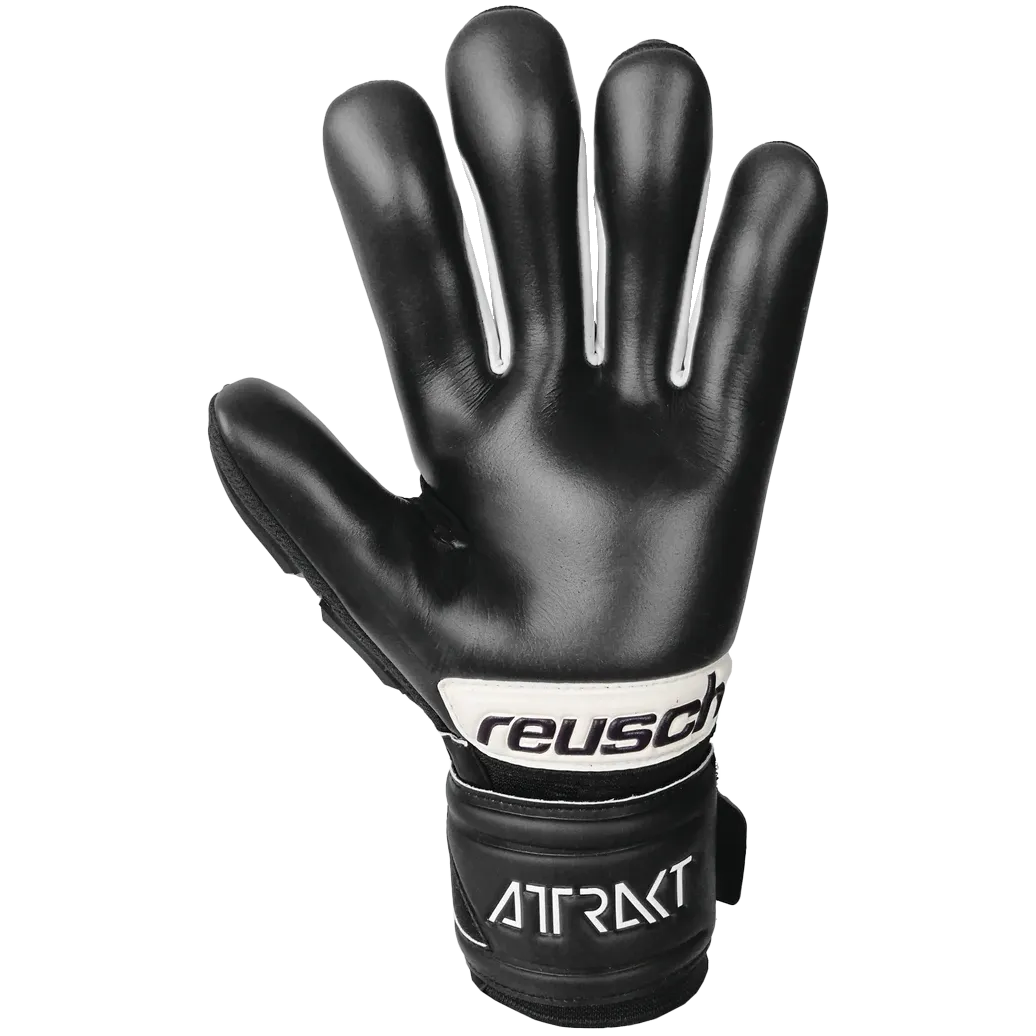 Attrakt Freegel Infinity Finger Support 21 Glove