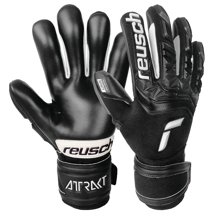 Attrakt Freegel Infinity Finger Support 21 Glove