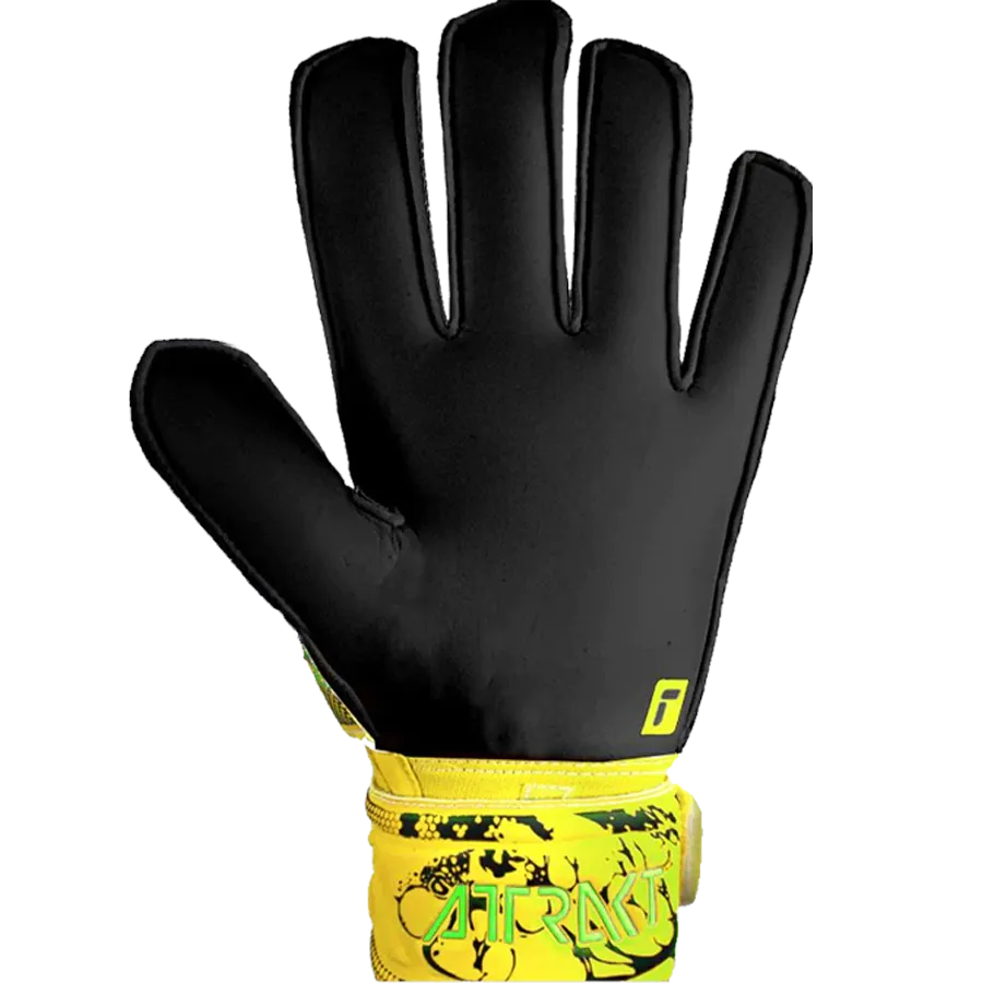 Attrakt Solid 23 Glove