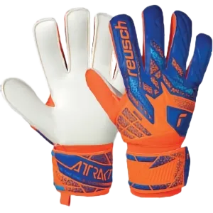 Attrakt Solid Glove
