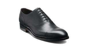 Bates - Black Calf