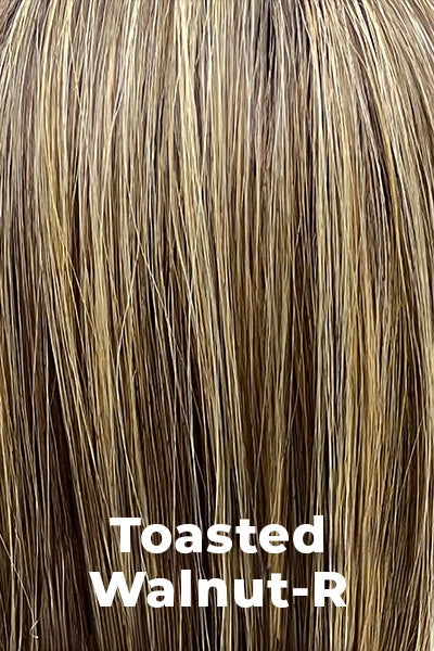 Belle Tress Wigs - Armani (LX-5022)
