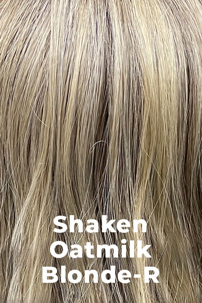 Belle Tress Wigs - Armani (LX-5022)