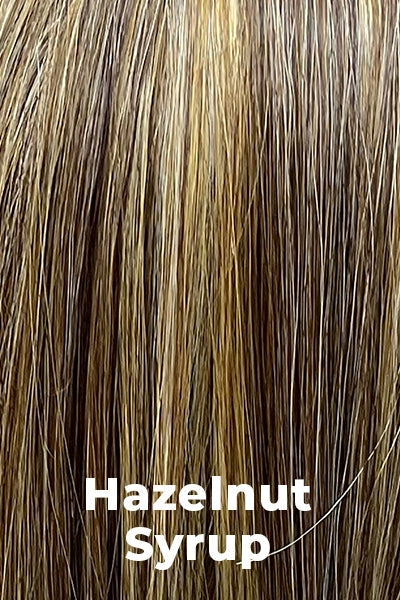 Belle Tress Wigs - Armani (LX-5022)