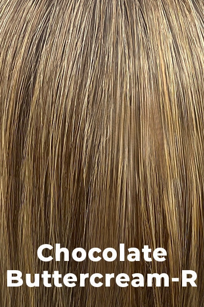 Belle Tress Wigs - Armani (LX-5022)