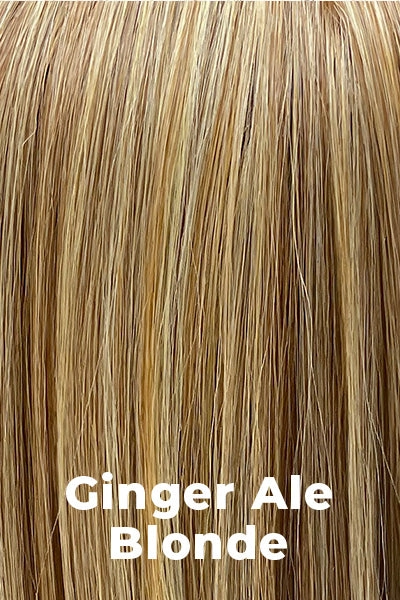 Belle Tress Wigs - Armani (LX-5022)