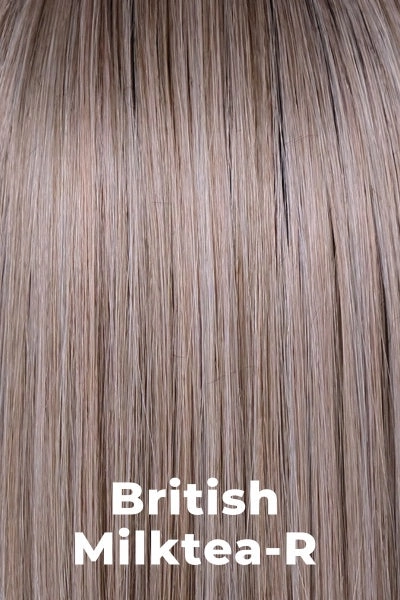 Belle Tress Wigs - Armani (LX-5022)