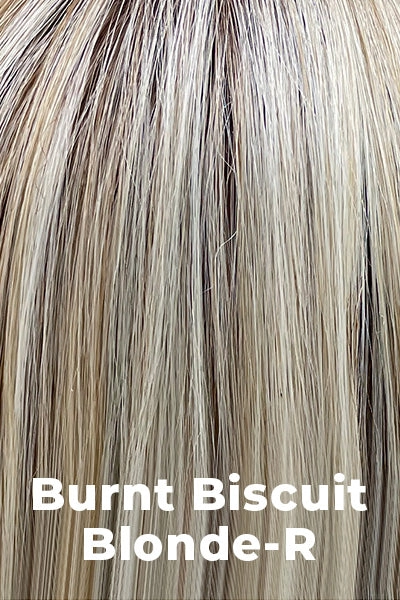 Belle Tress Wigs - Armani (LX-5022)