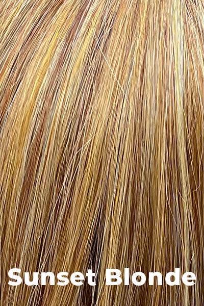 Belle Tress Wigs - Armani (LX-5022)