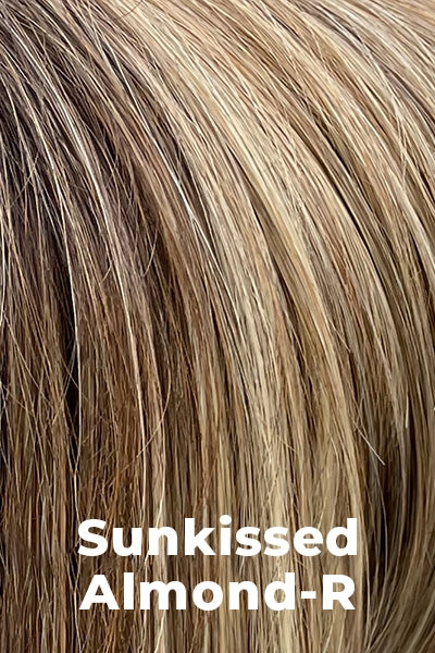 Belle Tress Wigs - Armani (LX-5022)
