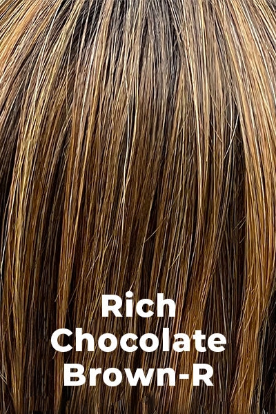 Belle Tress Wigs - Armani (LX-5022)