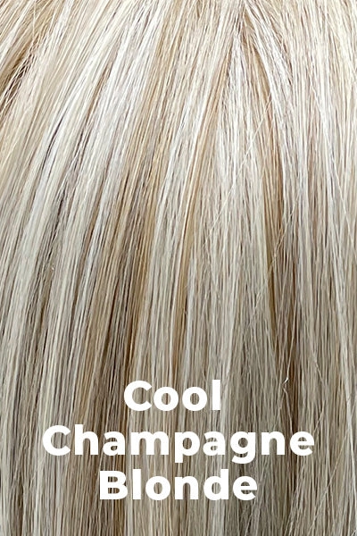Belle Tress Wigs - Armani (LX-5022)
