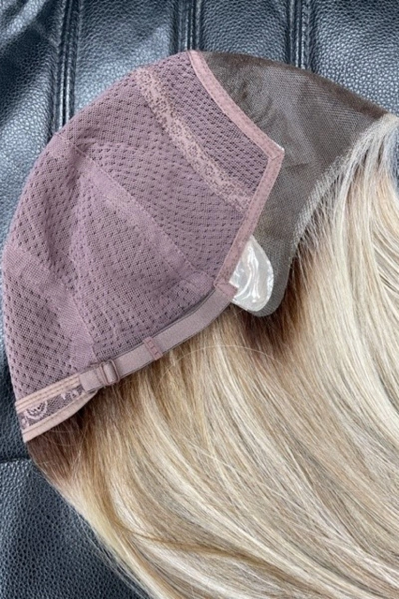 Belle Tress Wigs - Armani (LX-5022)