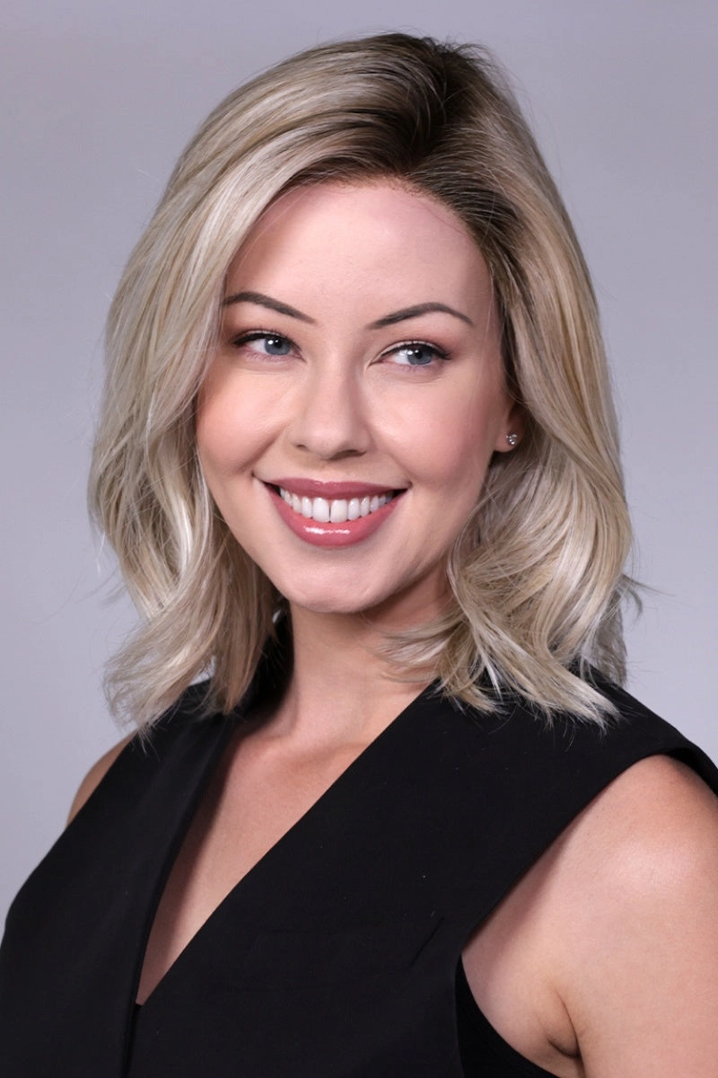 Belle Tress Wigs - Manhattan (CT-1045)