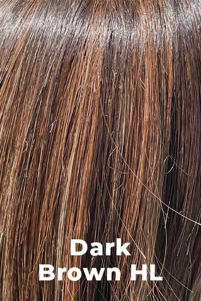 Belle Tress Wigs - Manhattan (CT-1045)