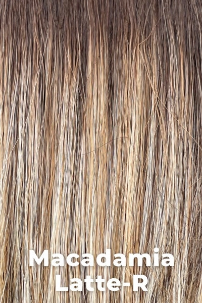 Belle Tress Wigs - Manhattan (CT-1045)