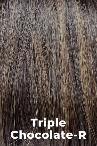 Belle Tress Wigs - Manhattan (CT-1045)