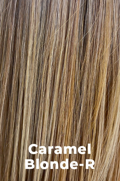 Belle Tress Wigs - Manhattan (CT-1045)