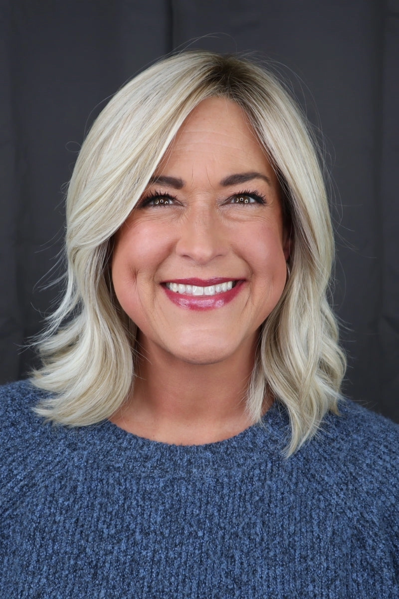Belle Tress Wigs - Manhattan (CT-1045)
