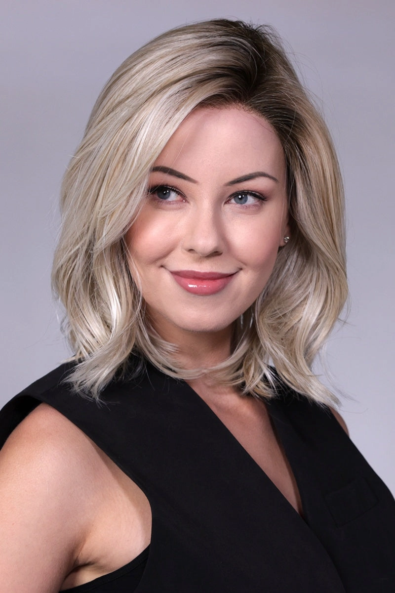 Belle Tress Wigs - Manhattan (CT-1045)